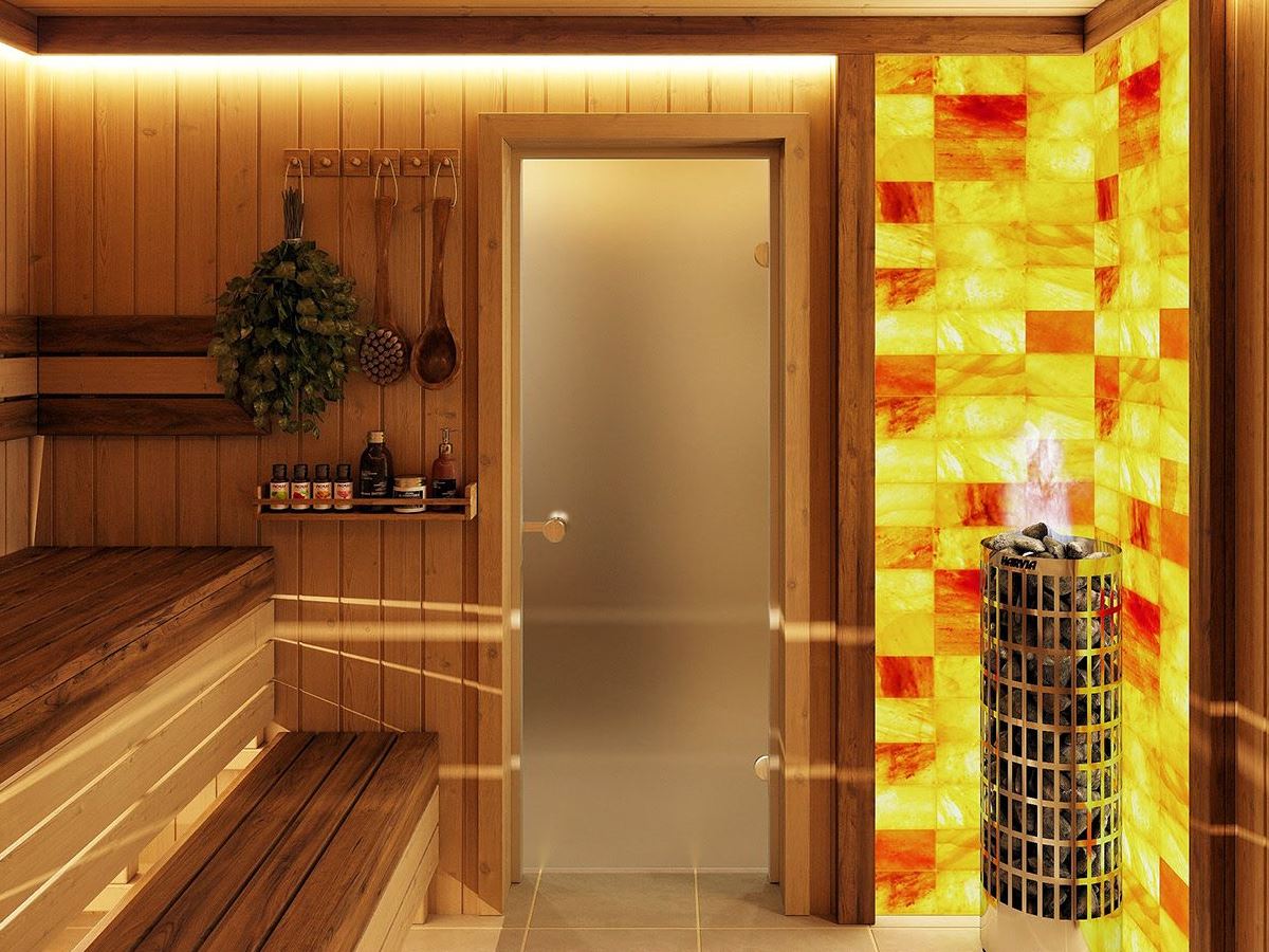 Большой ассортимент