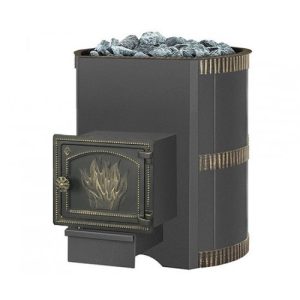 Печь для бани Везувий Лава 12 (ДТ-3)