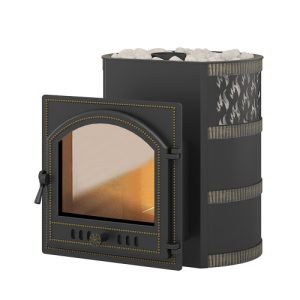 Печь для бани Везувий Лава 16 (205) 2022