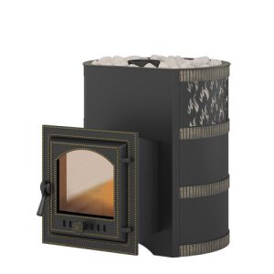 Печь для бани Везувий Лава 16 (210) 2022