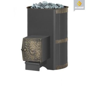 Печь для бани Везувий Лава 28 (ДТ-4)