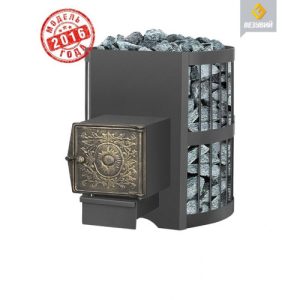 Печь для бани Везувий Оптимум Стандарт 14 (ДТ-3)