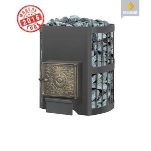 Дровяные печи для бань "Везувий Оптимум"