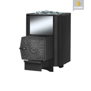 Дровяные печи для бань "Везувий Русичъ"