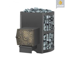 Дровяные печи для бани "Везувий Скиф"