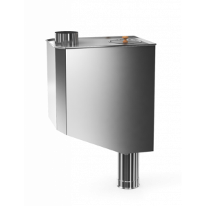 Бак 70л со смещенной трубой "Теплодар"