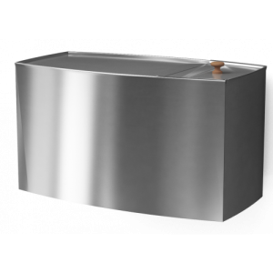 Бак 80л. для регистра "Теплодар"