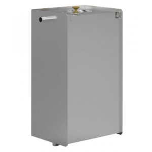 Бак расширительный 40л "Теплодар"