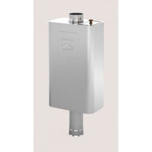 Бак самоварного типа "Теплодар" 45л