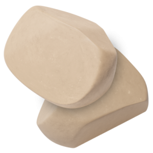 Камни с огранкой