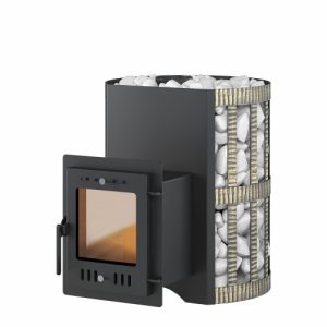 Печь ВЕЗУВИЙ Скиф Ковка 22 (210) "М"