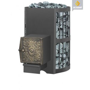 Печь для бани Везувий Скиф Стандарт 28 (ДТ-4)