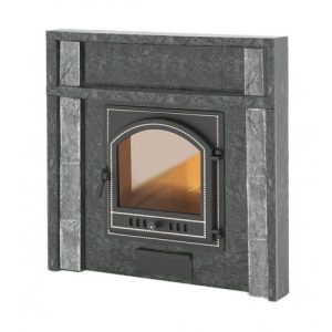 Порталы для дровяных печей "Везувий"