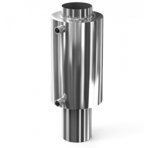 Регистр универсальный 7л "Теплодар"