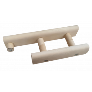 Ручка для двери (комплект)