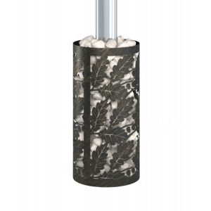 Сетка для камней "Эверест" Легкий пар Ø 280