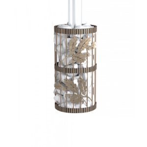 Сетка для камней Эверест (кованая)