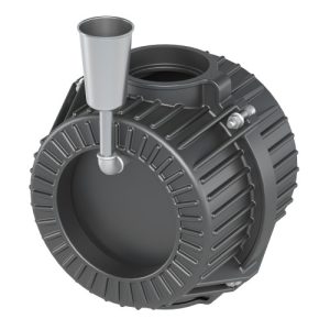 Турбопар "Шторм"(чугун) "Везувий"