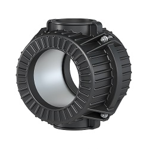 Турбопар (чугун) "Везувий"